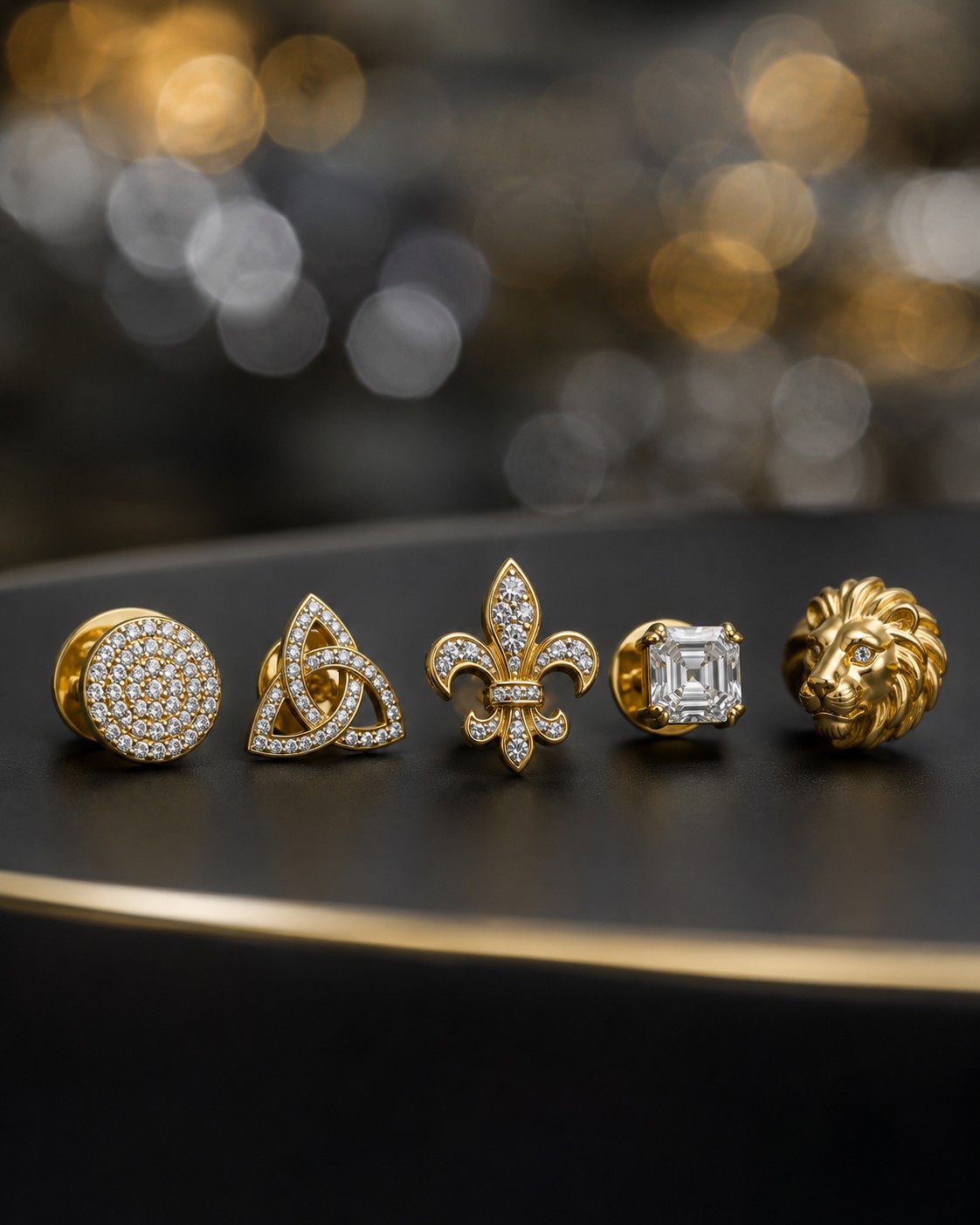 Lapel Pin
