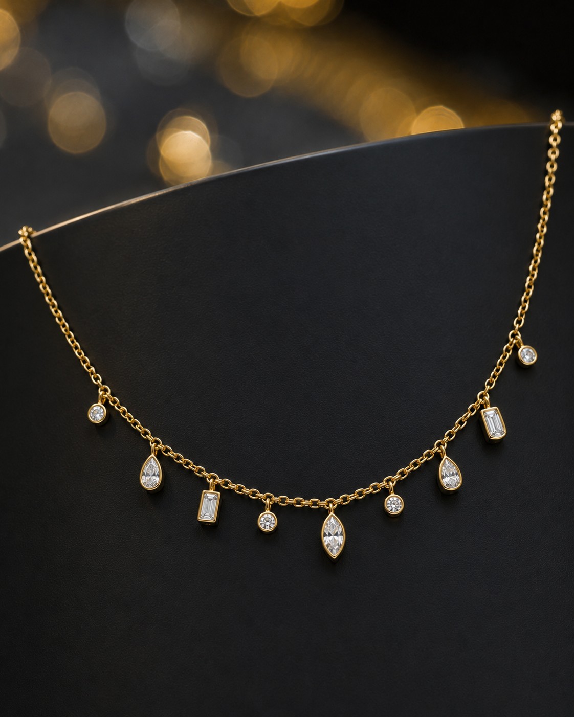 Diamond Chain